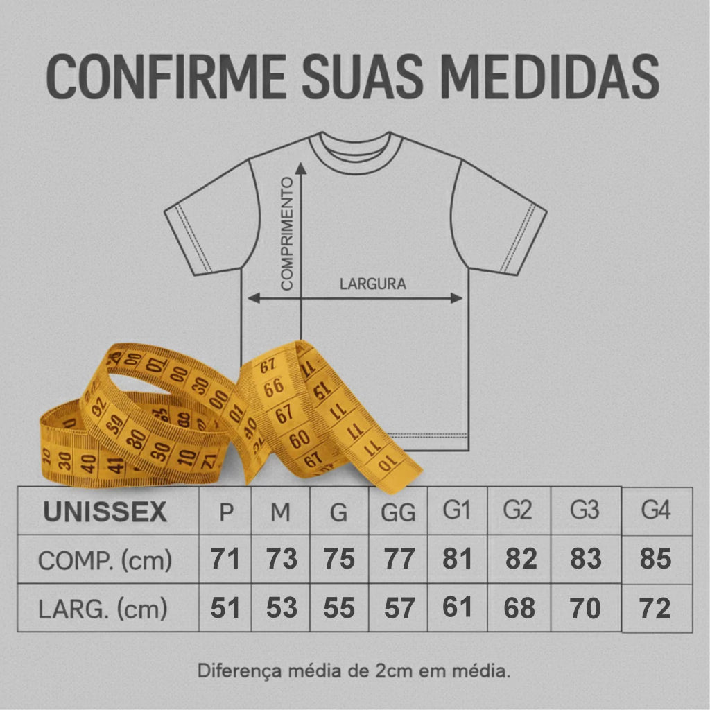 CAMISETA RHEMA 2026 (BÁSICA)