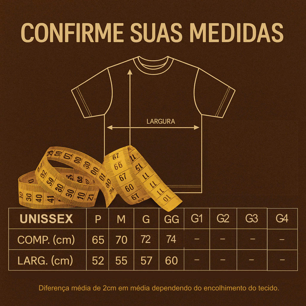 CAMISETA VERBO INTERLAGOS 9 ANOS - EDIÇÃO LIMITADA  (BÁSICA)